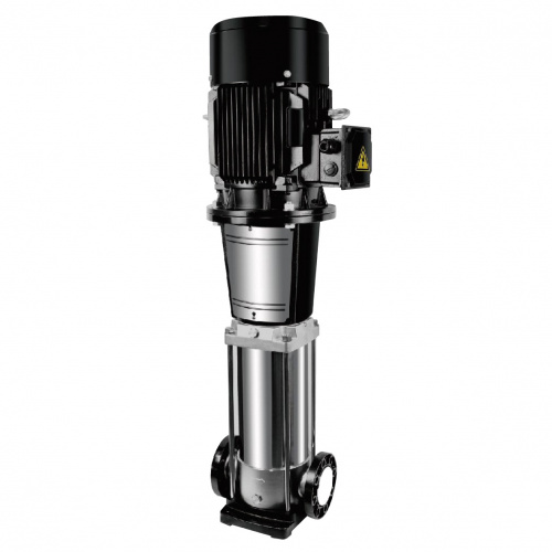 Промышленный вертикальный многоступенчатый центробежный насос от компании PUMPMAN