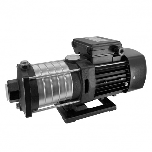 Горизонтальный поверхностный многоступенчатый насос CHLFT2-20 от компании PUMPMAN